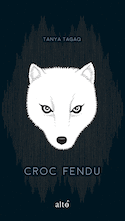 Croc fendu